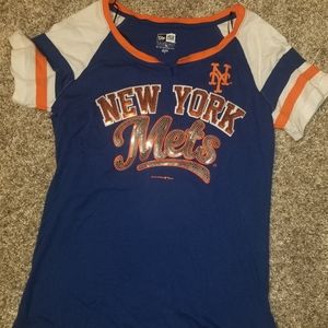Mets shirt